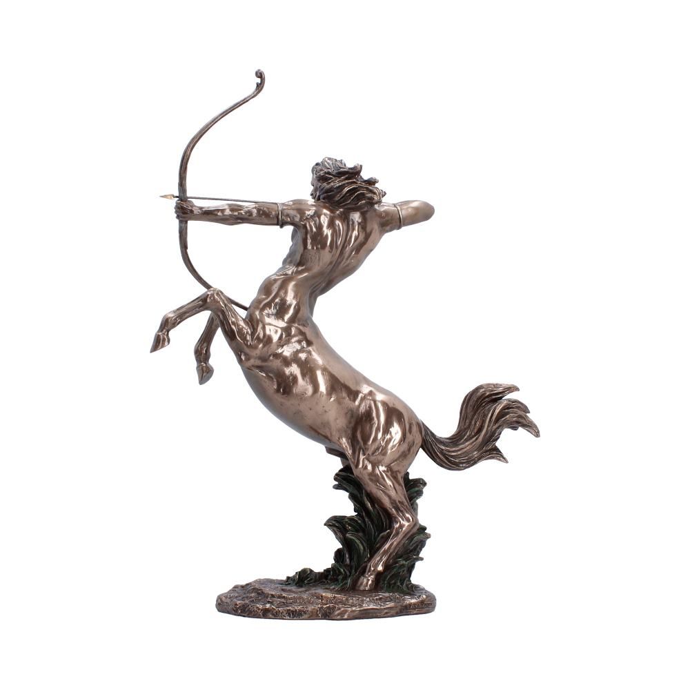 Bronze Centaur Figurine