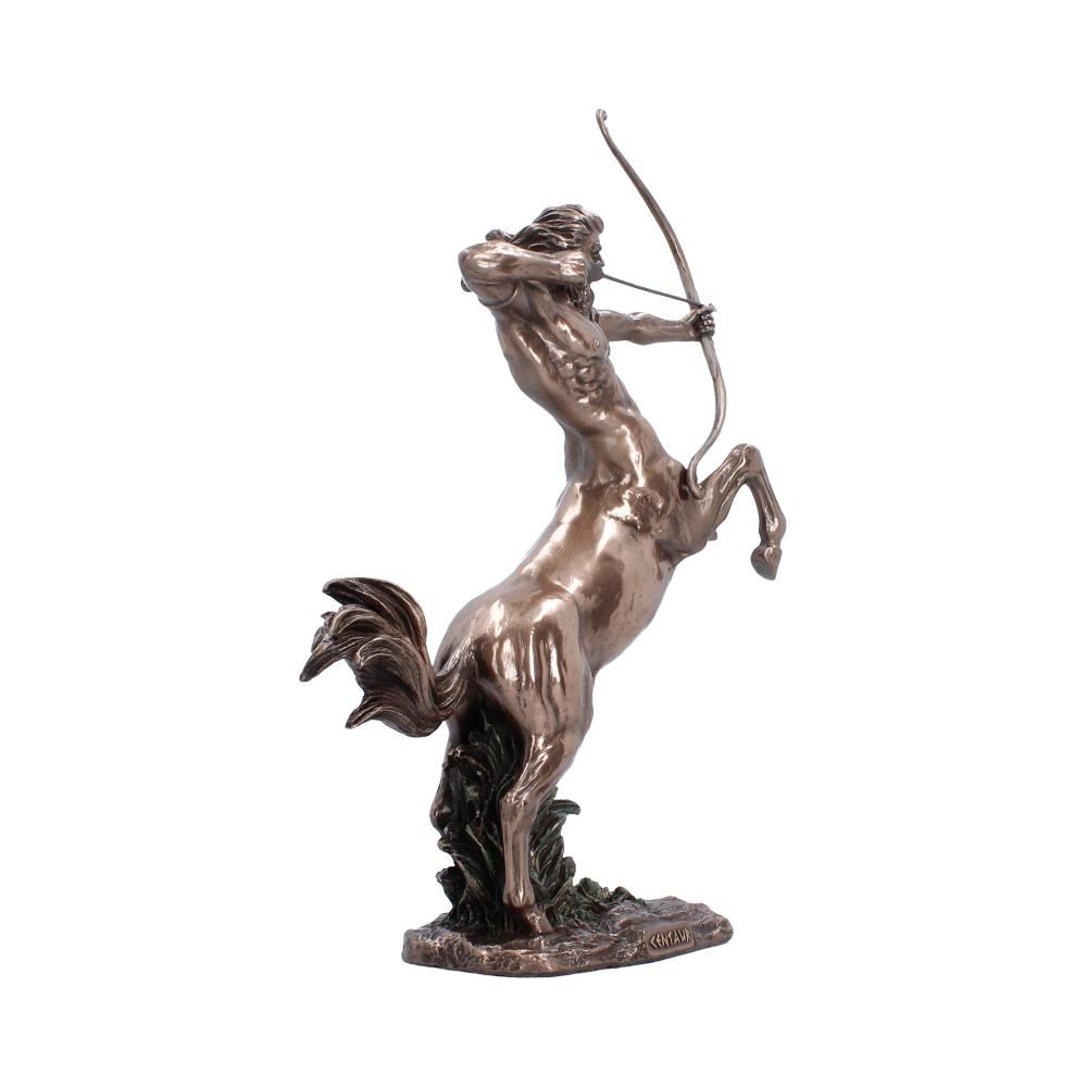 Bronze Centaur Figurine