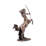 Bronze Centaur Figurine