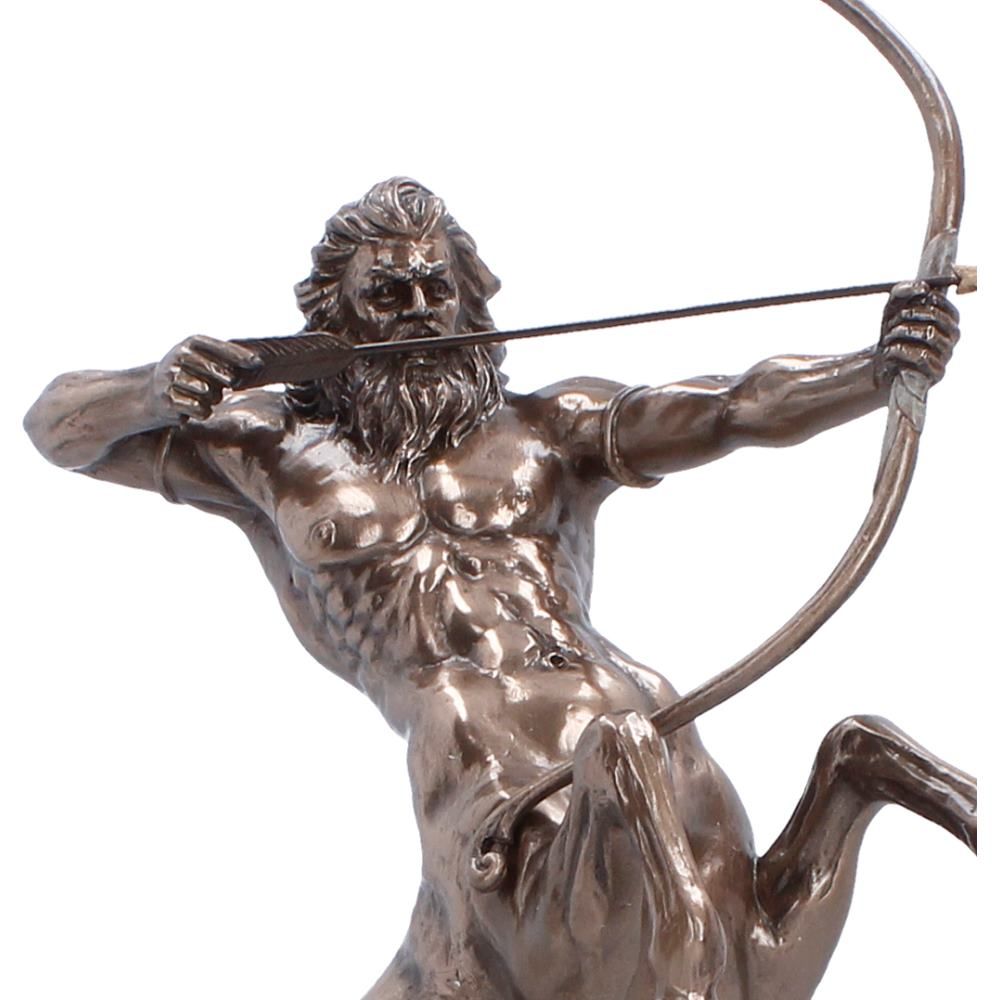 Bronze Centaur Figurine