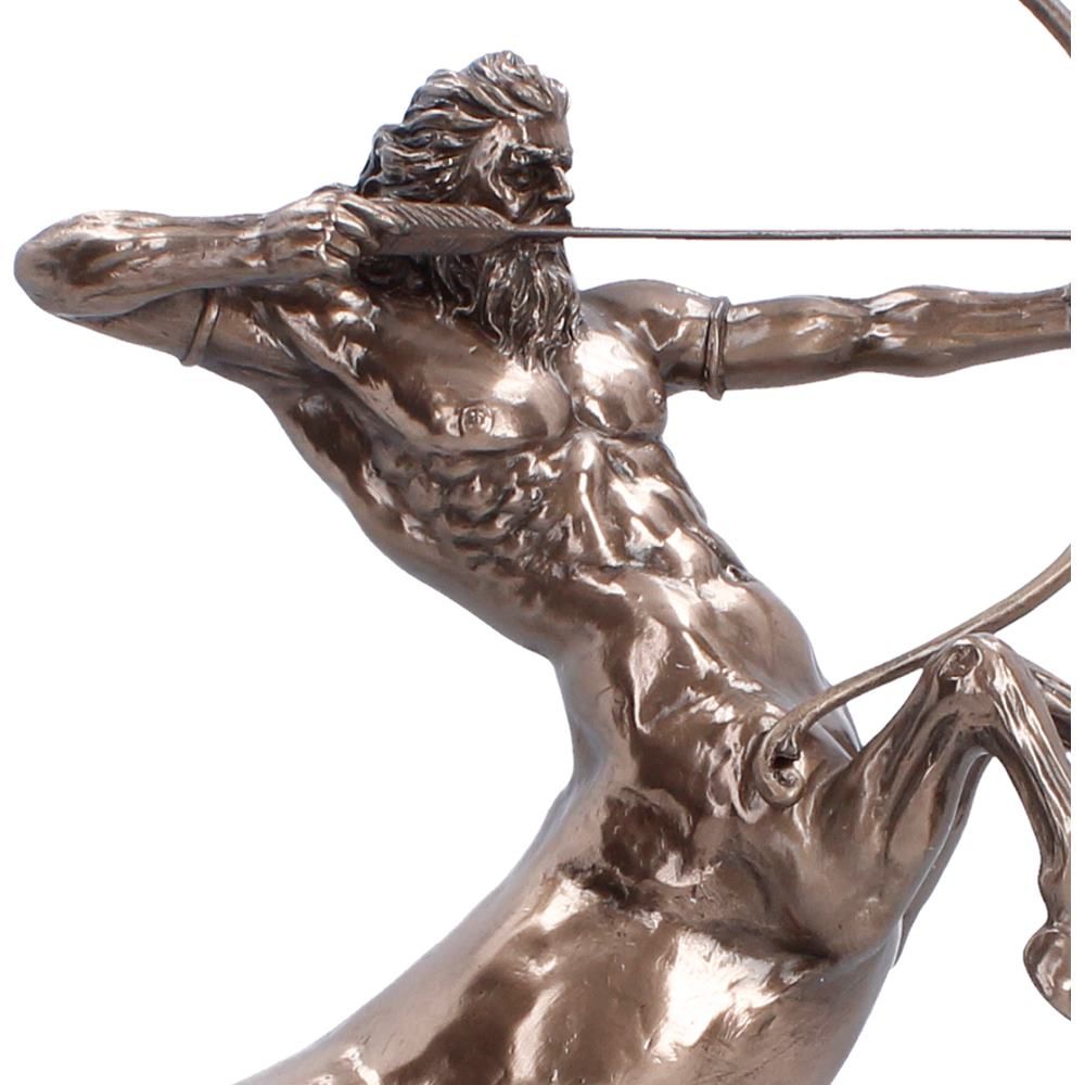 Bronze Centaur Figurine