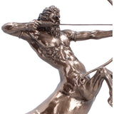 Bronze Centaur Figurine