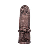 Bronze Tree of Life Incense Burner