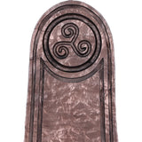Bronze Tree of Life Incense Burner