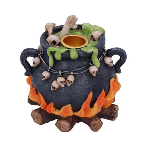 Bubbling Brew Incense Cone Holder