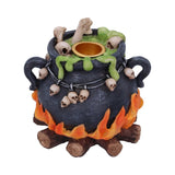 Bubbling Brew Incense Cone Holder