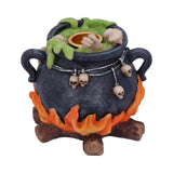 Bubbling Brew Incense Cone Holder