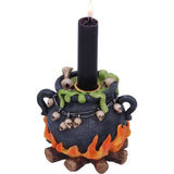 Bubbling Brew Incense Cone Holder