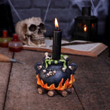 Bubbling Brew Incense Cone Holder