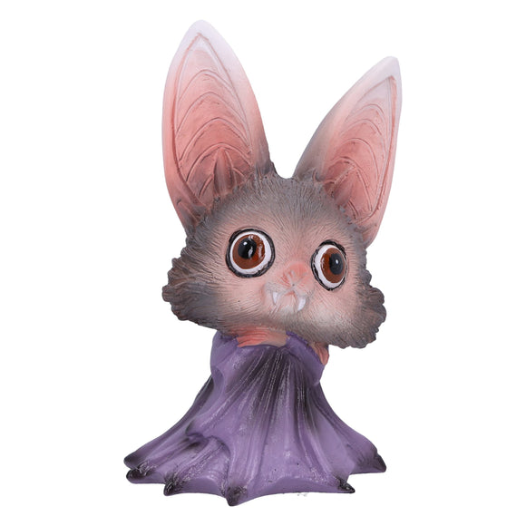 Buffy Bat Ornament
