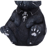 Bunerius Rabbit Cult Cutie Figurine