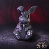Bunerius Rabbit Cult Cutie Figurine
