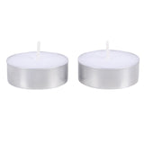 Pack of 32 4-Hour Tealights