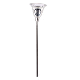 Brass Candle Snuffer