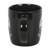 Girls Will Be Girls Witchy Mug