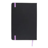 The Coven Club Book of Shadows A5 Notebook