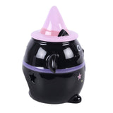 Pastel Bat Cat Oil Burner
