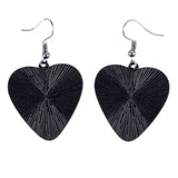 Pastel Talking Board Planchette Earrings