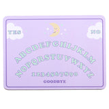 Pastel Glow in the Dark Talking Board