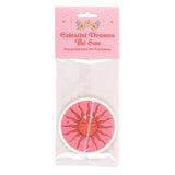 Sun Floral Scented Air Freshener