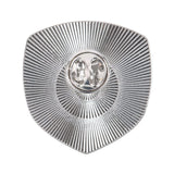 Bigfoot Enamel Pin Badge