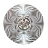 Cryptid Research Team Pin Badge