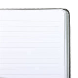 Cryptid Research Team A5 Notebook