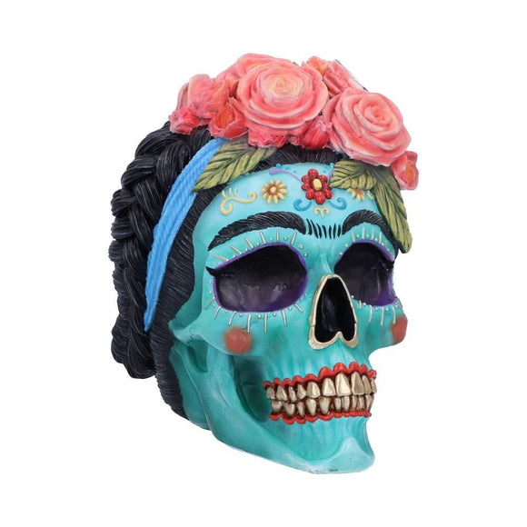 Calavera de Azucar Mexican Skull