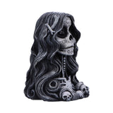 Calavera's Offering Backflow Incense Burner