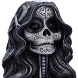 Calavera's Offering Backflow Incense Burner