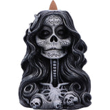 Calavera's Offering Backflow Incense Burner