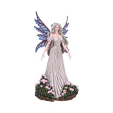 Carnelia Fairy Figurine