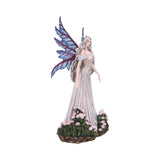Carnelia Fairy Figurine