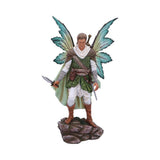 Caspian Forest Fairy Ornament