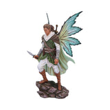 Caspian Forest Fairy Ornament