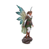 Caspian Forest Fairy Ornament