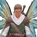 Caspian Forest Fairy Ornament