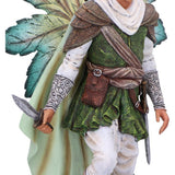 Caspian Forest Fairy Ornament