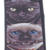 Cat Totem Incense Holder by Lisa Parker