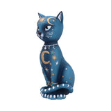 Celestial Kitty Spiritual Cat Ornament
