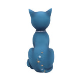 Celestial Kitty Spiritual Cat Ornament