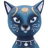 Celestial Kitty Spiritual Cat Ornament
