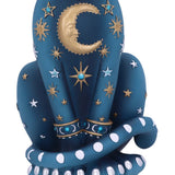 Celestial Kitty Spiritual Cat Ornament