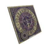 Celtic Pentagram Ouija Board