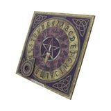 Celtic Pentagram Ouija Board