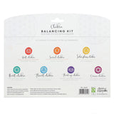 Chakra Incense Balancing Kit