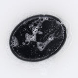 Charcoal Soap 85g - Eucalyptus & Cedarwood
