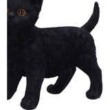 Charmed Companion Black Cat Figurine