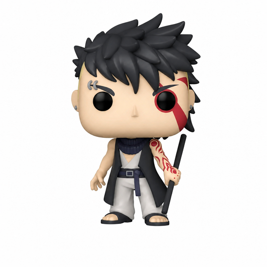 Funko Pop Anime Figure Boruto Kawaki 1384