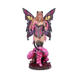 Cheshire Cat - Wonderland Fairy Figurine